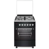 Novacook F6TS40EG MG TŰZHELY KOMBINÁLT