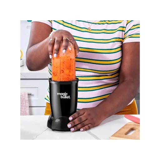 Nutribullet MBR06B TURMIXGÉP