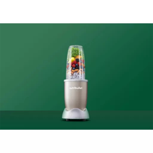 Nutribullet NB907CP TURMIXGÉP
