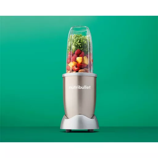 Nutribullet NB907CP TURMIXGÉP