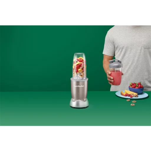 Nutribullet NB907CP TURMIXGÉP