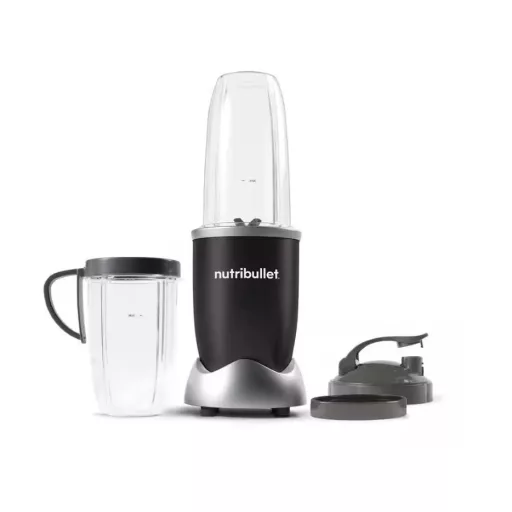 Nutribullet NB907MAB TURMIXGÉP