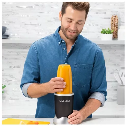 Nutribullet NB907MAB TURMIXGÉP