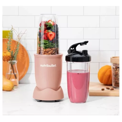 Nutribullet NB907MACL TURMIXGÉP