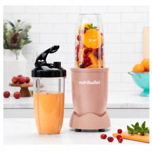 Nutribullet NB907MACL TURMIXGÉP