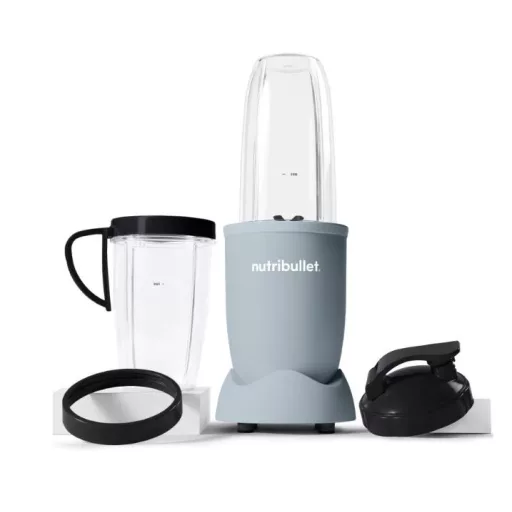 Nutribullet NB907MASL TURMIXGÉP