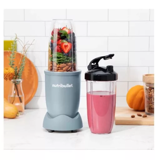 Nutribullet NB907MASL TURMIXGÉP