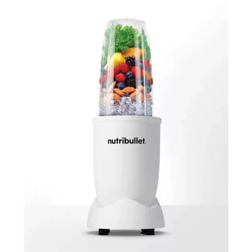 Nutribullet NB907MAW TURMIXGÉP