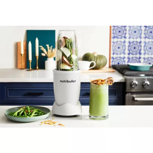 Nutribullet NB907MAW TURMIXGÉP
