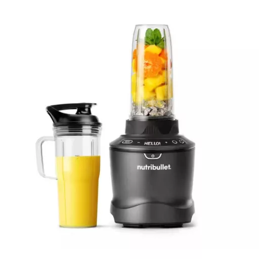 Nutribullet NBF550DG TURMIXGÉP