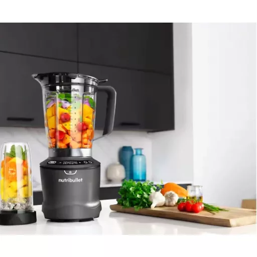 Nutribullet NBF550DG TURMIXGÉP