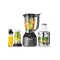 Nutribullet NBF580B TURMIXGÉP