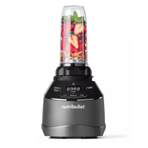 Nutribullet NBF580B TURMIXGÉP