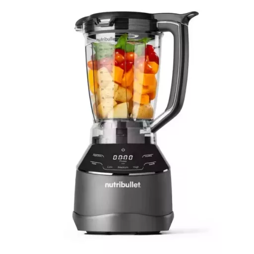 Nutribullet NBF580B TURMIXGÉP
