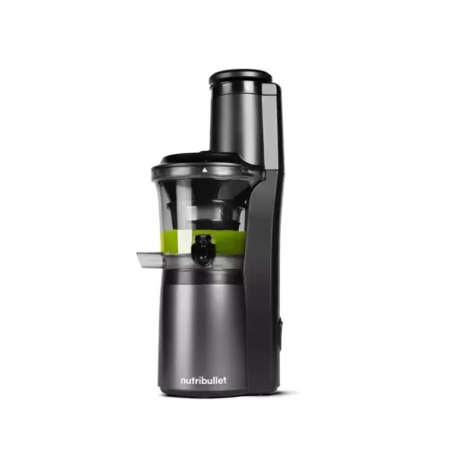 Nutribullet NBJ500 GYÜMÖLCSCENTRIFUGA