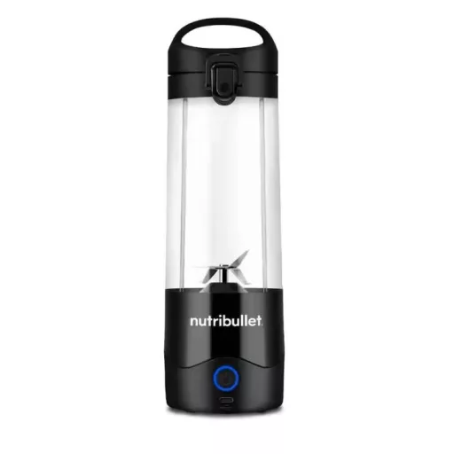 Nutribullet NBP003.B TURMIXGÉP