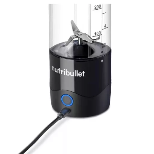Nutribullet NBP003.B TURMIXGÉP
