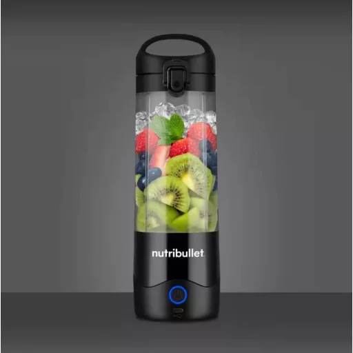 Nutribullet NBP003.B TURMIXGÉP