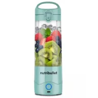 Nutribullet NBP003.LBL TURMIXGÉP