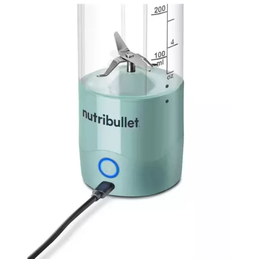 Nutribullet NBP003.LBL TURMIXGÉP