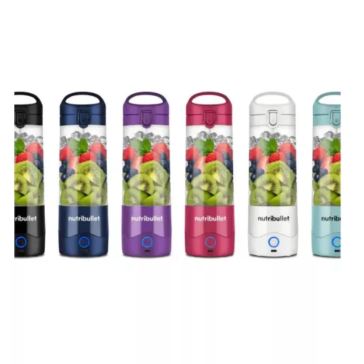 Nutribullet NBP003.LBL TURMIXGÉP