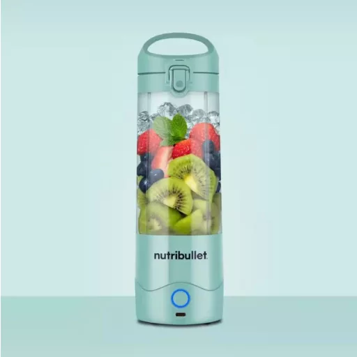 Nutribullet NBP003.LBL TURMIXGÉP