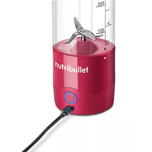 Nutribullet NBP003.MA TURMIXGÉP