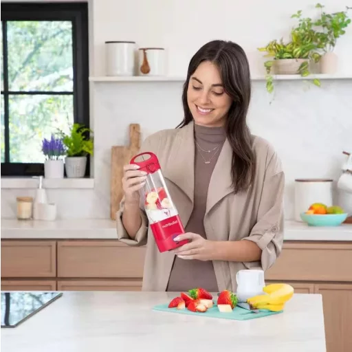 Nutribullet NBP003.MA TURMIXGÉP