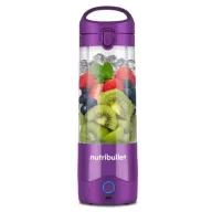 Nutribullet NBP003.PU TURMIXGÉP