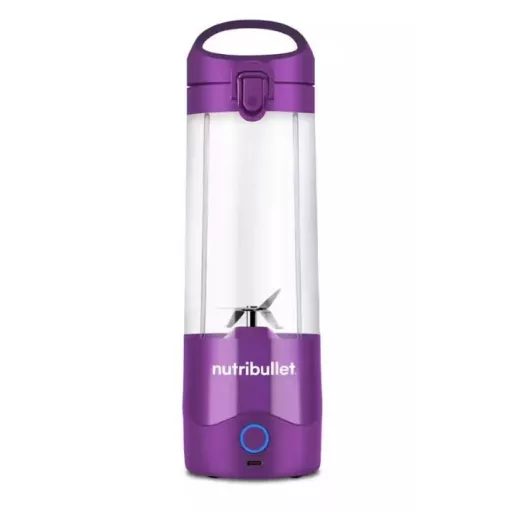 Nutribullet NBP003.PU TURMIXGÉP