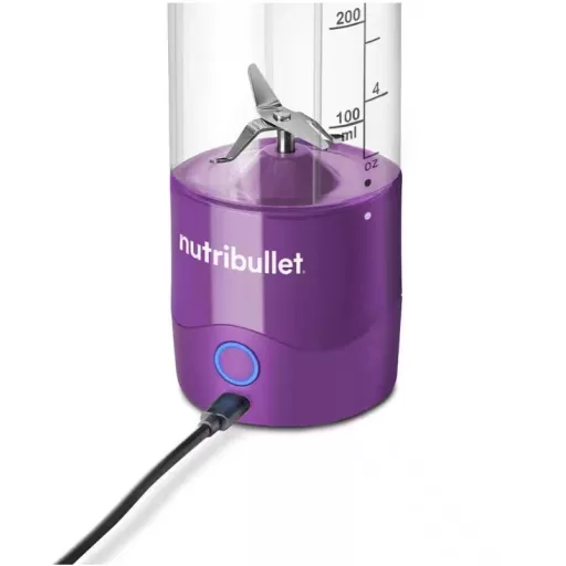 Nutribullet NBP003.PU TURMIXGÉP