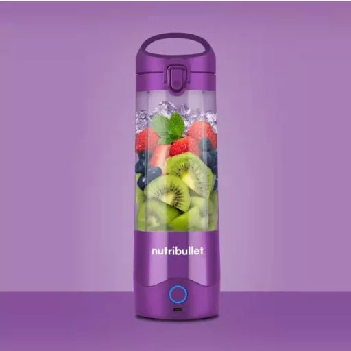 Nutribullet NBP003.PU TURMIXGÉP
