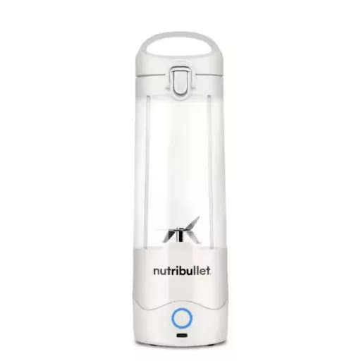 Nutribullet NBP003W TURMIXGÉP