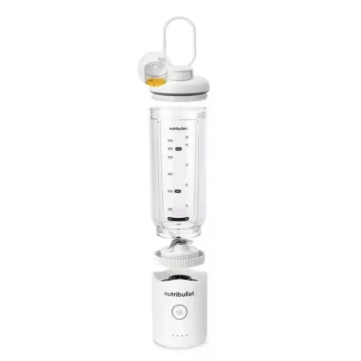 Nutribullet NBP013W TURMIXGÉP