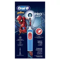 Oral-B D103 VITALITY PRO 10PO010412 GYEREK FOGKEFE