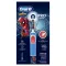 Oral-B D103 VITALITY PRO 10PO010412 GYEREK FOGKEFE