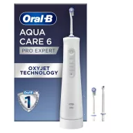 Oral-B AQUACARE6 PRO 10PO010419 SZÁJZUHANY