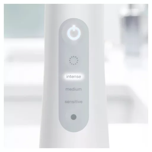 Oral-B AQUACARE6 PRO 10PO010419 SZÁJZUHANY
