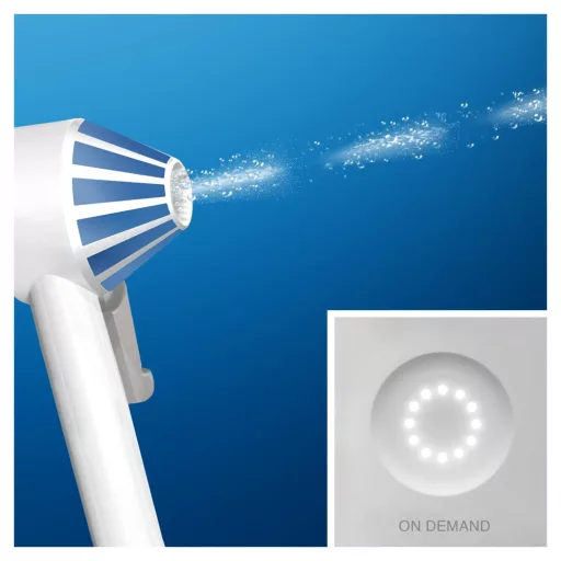 Oral-B AQUACARE6 PRO 10PO010419 SZÁJZUHANY