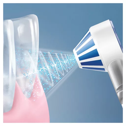 Oral-B AQUACARE6 PRO 10PO010419 SZÁJZUHANY
