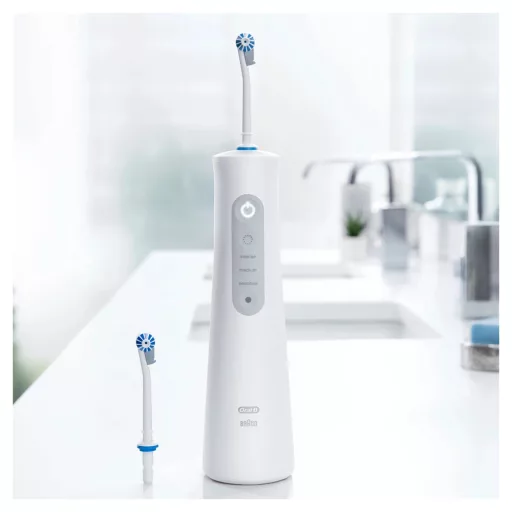 Oral-B AQUACARE6 PRO 10PO010419 SZÁJZUHANY