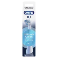Oral-B 10PO010456 FOGKEFEFEJ 4 DB