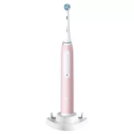 Oral-B IO3 BLUSH PINK ELEKTROMOS FOGKEFE