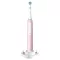 Oral-B IO3 BLUSH PINK ELEKTROMOS FOGKEFE