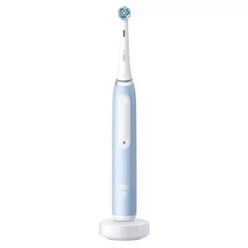 Oral-B IO3 ICE BLUE ELEKTROMOS FOGKEFE