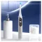 Oral-B IO6 GREY ELEKTROMOS FOGKEFE