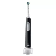Oral-B PRO1 BLACK ELEKTROMOS FOGKEFE