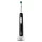 Oral-B PRO1 BLACK ELEKTROMOS FOGKEFE
