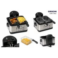 Orion ODF17401 OLAJSÜTŐ