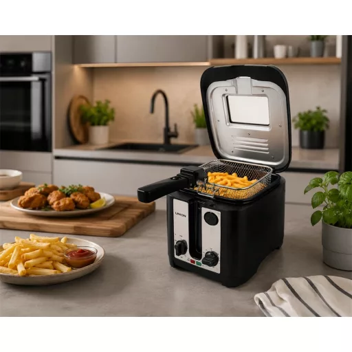 Orion ODF29 OLAJSÜTŐ 2,5 L